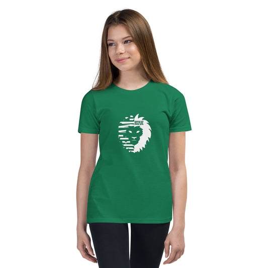 Dream Discipline Youth Logo T-Shirt