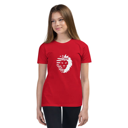 Dream Discipline Youth Logo T-Shirt